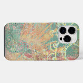 Creativiteit omarmen iPhone hoesje (Achterkant horizontaal)