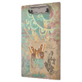 Creativiteit omarmen klembord (Links)