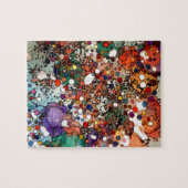 Creativiteit op cellulair niveau legpuzzel (Horizontaal)