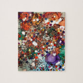 Creativiteit op cellulair niveau legpuzzel (Verticaal)