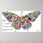 Creativiteit Poster (Voorkant)