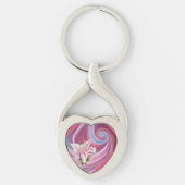 Creativiteit Sleutelhanger (Voorkant)
