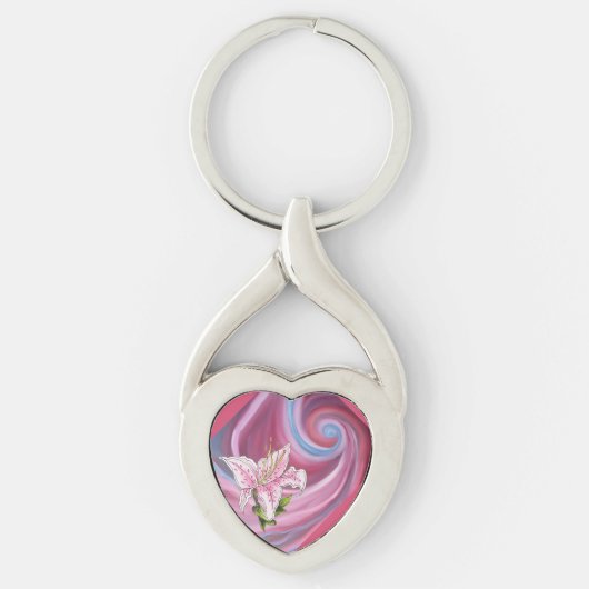 Creativiteit Sleutelhanger (Voorkant)