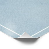 Creativiteit vergt moed optie 2 perfect poster (Hoek)