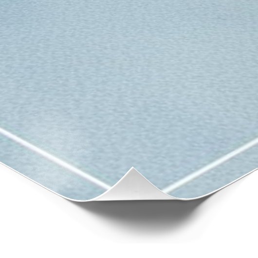 Creativiteit vergt moed optie 2 perfect poster (Hoek)