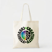 Creativiteit.w Tote Bag (Voorkant)