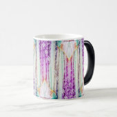 #Creativiteitsbevestiging tekst herhalen (bewerkba Magische Mok (Voorkant rechts)