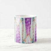 #Creativiteitsbevestiging tekst herhalen (bewerkba Magische Mok (Center)