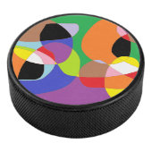 Creativiteitspuck Hockey Puck (3/4)