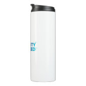 Creativity Unlocked Thermosbeker (Geroteerd rechts)