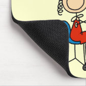 Creator of Masterstuks Tshirts and Gifts Muismat (Hoek)