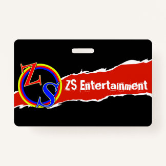 creatorlogo (ZS Entertainment) Badge