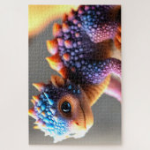 Creature Art Legpuzzel (Verticaal)