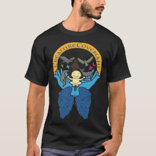 Creature Covenant Movement T-shirt