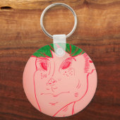 Creature Features Animation Keychain (Voorkant)