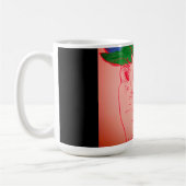 Creature Features Animation Mug Koffiemok (Links)