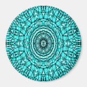 Creature of the Sea....... Magneet (Voorkant)