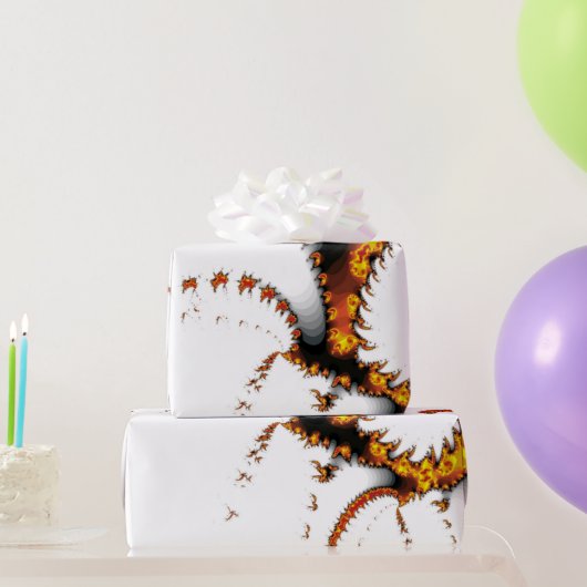 CREATURES CADEAUPAPIER (Feestgeschenken)