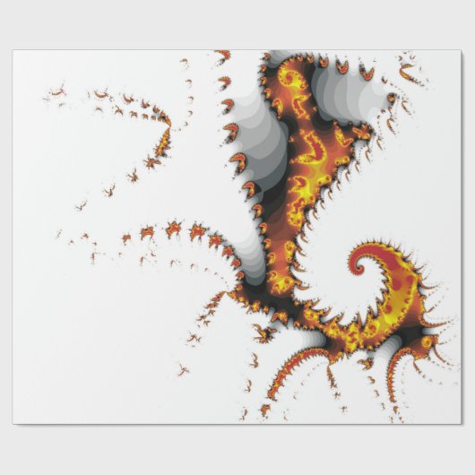 CREATURES CADEAUPAPIER (Vlak)