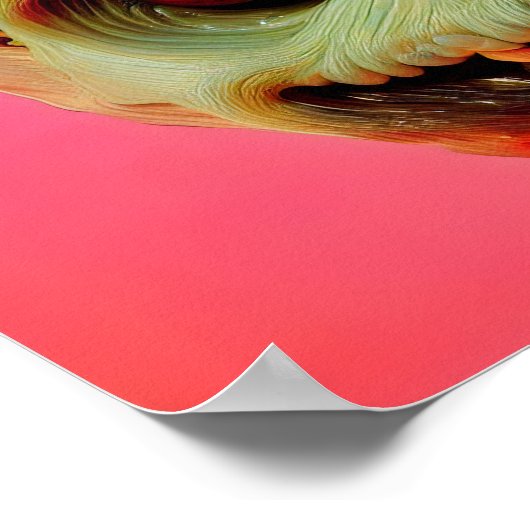 Creature's Collectie Poster (Hoek)