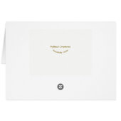 CREATURES-kaart (Achterkant Horizontaal)