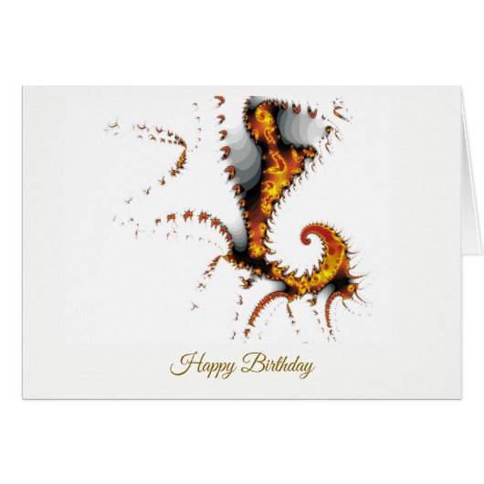 CREATURES-kaart (Voorkant Horizontaal)