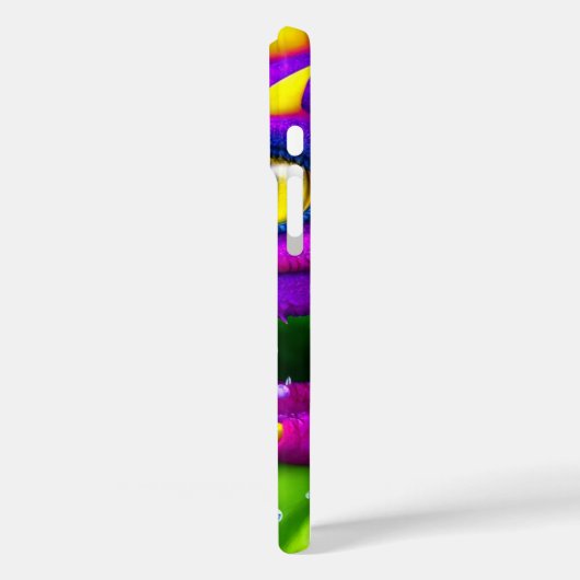 Creatures Telefoonhoes Case-Mate iPhone Case (Achterkant / Links)