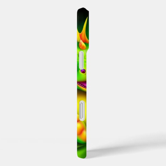 Creatures Telefoonhoes Case-Mate iPhone Case (Achterkant / Rechts)