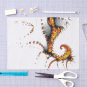 CREATURES TISSUEPAPIER (Craft)
