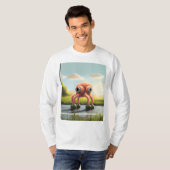 Creatures Tshirt (Voorkant volledig)