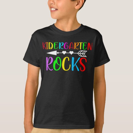 crèche t-shirt (Voorkant)