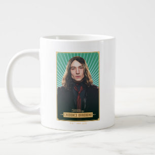 Credence Barebone Character Graphic Grote Koffiekop