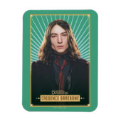 Credence Barebone Character Graphic Magneet (Verticaal)