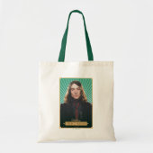 Credence Barebone Character Graphic Tote Bag (Voorkant)