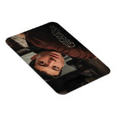 Credence Barebone Photo Magneet (Rechterzijde)