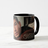 Credence Barebone Photo Mok (Voorkant rechts)