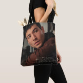 Credence Barebone Photo Tote Bag (Dichtbij)