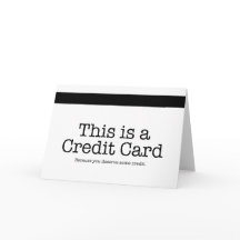 Creditcard