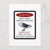 creditcard briefkaart (Voorkant)