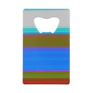 creditcard flessenopener creditkaart flessenopener