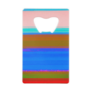 creditcard flessenopener creditkaart flessenopener