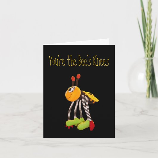 Creditcard Hartelijk dank Bedankkaart (Voorkant)