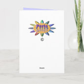 Creditcard ophalen kaart (Achterkant)