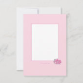 Creditcard Sleuf Bedankt (Achterkant)