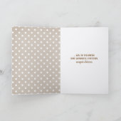 Creditcard voor extra kosten kaart (Binnen)