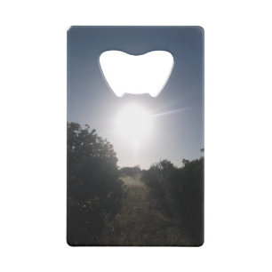 creditcardflesopener creditkaart flessenopener