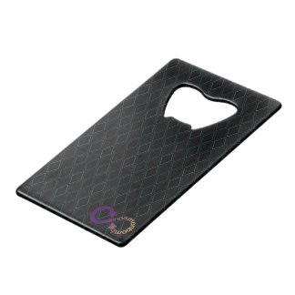 Creditcardflesopening Creditkaart Flessenopener