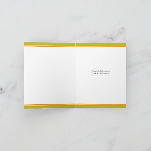 Creditcards Kaart (Binnen)