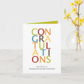 Creditcards Kaart (Gele Bloem)