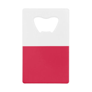 CREDITKAART FLESSENOPENER